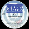 Nobodys Land - Love (Eclectic Tribe Mix / Lovely Dub / Syncopated / Good Times)