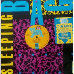 T La Rock & Todd Terry - Come And Give It To Me (Club Mix / Radio Mix / UK Mix / Rubba Dub)