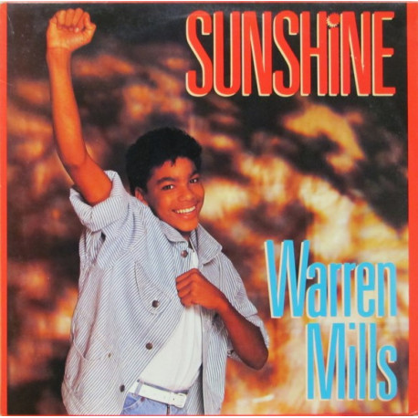 Warren Mills - Sunshine (Extended / Dub / 7" Version)