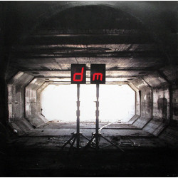 Depeche Mode - The Remixes 86-98  (Promo) 3 Unplayed Vinyl , Picture Sleeve With Red Alert Sticker On Back