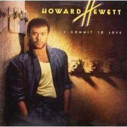 Howard Hewett - Im For Real (Long / Edit) / Eye On You