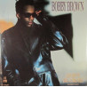 Bobby Brown - Dont Be Cruel (Extended / Radio / Acappella)