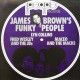 James Browns Funky People - 12 Track LP Feat JBs / Lyn Collins / Fred Wesley / Maceo & The Macks