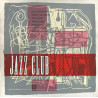 Jazz Club - Vol 1 (10 Track LP) Dizzy / Ella / Art / Jimmy Smith / Stan Getz / Sarah Vaughan / Tubby Hayes Orchestra