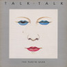 Talk Talk - The Partys Over (9 Track LP) Talk Talk / Today / Hate / Mirror Man / Another Word / Candy