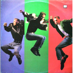 Bros - I Owe You Nothing (Club Mix / The Voice /The Beats)