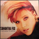 Samantha Fox - I Only Wanna Be With You (Extended / Edit / Tony King Burn / PWL House Mix / Single Mix) / Confession SEALED