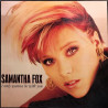 Samantha Fox - I Only Wanna Be With You (Extended / Edit / Tony King Burn / PWL House Mix / Single Mix) / Confession SEALED