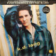 K D Lang - Just Keep Me Moving (Movin Mix / Movin Dub / Radio Remix / Wild Planet Mix / WP Inst) / In Perfect Dreams