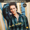 K D Lang - Just Keep Me Moving (Movin Mix / Movin Dub / Radio Remix / Wild Planet Mix / WP Inst) / In Perfect Dreams