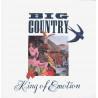 Big Country - King Of Emotion / The Travellers / Starred And Crossed (The R.E.L Tapes)