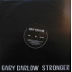 Gary Barlow - Stronger (Marks In Between Vocal Mix / Marks Dub) Vinyl Promo