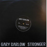 Gary Barlow - Stronger (Marks In Between Vocal Mix / Marks Dub) Vinyl Promo