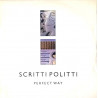 Scritti Politti - Perfect Way (Extended / Version) Mixed By Francois Kevorkian