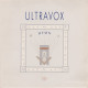 Ultravox - Hymn / Monument / The Thin Wall (Live Version 1981)