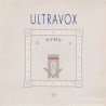 Ultravox - Hymn / Monument / The Thin Wall (Live Version 1981)