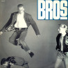 Bros - Drop The Boy (Shep Pettibone Mix / Sheps Dub / The Boy Is Dropped)