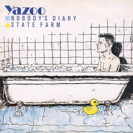Yazoo - Nobodys Diary (Extended Version) / State Farm (Extended Version)