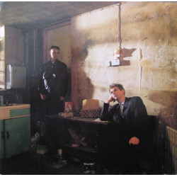 Pet Shop Boys - Its A Sin (Disco Mix / 7" Version) / You Know Where You Went Wrong  UNPLAYED COPY