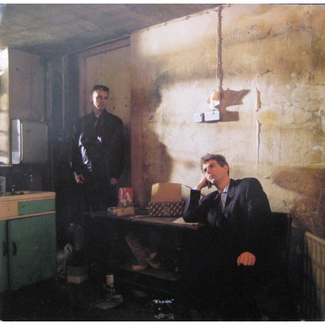 Pet Shop Boys - Its A Sin (Disco Mix / 7" Version) / You Know Where You Went Wrong  UNPLAYED COPY