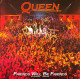 Queen - Friends Will Be Friends (Extended / 7" Version) / Seven Seas Of Rhye