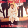 Rod Stewart - Love Touch (Extended) / Heart Is On The Line / Hard Lesson To Learn