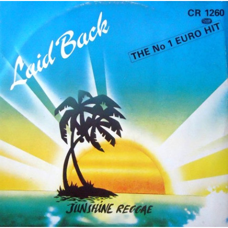 Laid Back - Sunshine Reggae (Vocal / Dub)