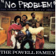 Powell Family - Theme From No Problem (Long Version / Dub)