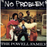 Powell Family - Theme From No Problem (Long Version / Dub)