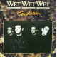 Wet Wet Wet - Temptation / I Remember (Long) / Bottled Emotions