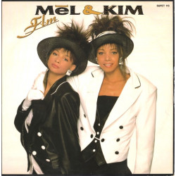 Mel & Kim - F.L.M (Original / Club Mix / Dub)