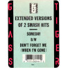 Glass Tiger - Dont Forget Me (Extended) / Someday (Extended / Dub) / Vanishing Tribe SEALED