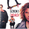 INXS - Kick (12 Track Gatefold LP) New Sensation / Need You Tonight / Mystify / Never Tear Us Apart (Looks Hardly Played)