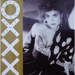 Paula Abdul - Forever Your Girl (Kevin Saunderson House Of Love Mix / Greg Royal Dub)
