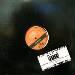 Rick Astley - It Would Take A Strong Strong Man (Original / Matts Jazzy Guitar Mix / Instrumental) / You Move Me (SEALED)