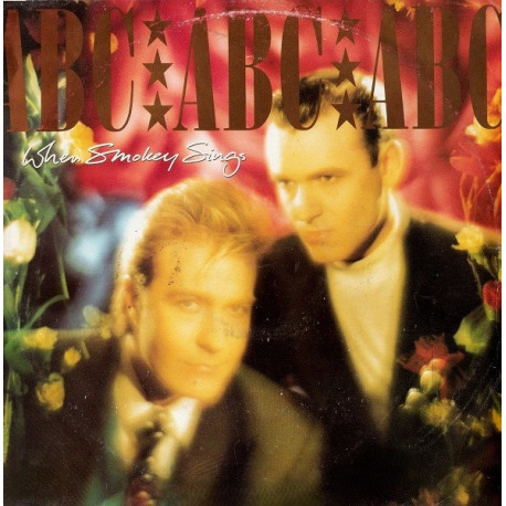 ABC - When Smokey Sings (Miami Mix) / Chicago (Parts 1 & 2)