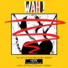 Wah - You Cant Put Your Arms Round A Memory / Hope / Sleep / The Year Of Decision / L'Espwah (Inc Poster)