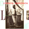Errol Brown - Love Goes Up And Down (Extended / Dub) / Thanks You
