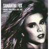 Samantha Fox - Naughty Girls (Need Love Too) Full Force Extended Mix / Instrumental Edit / Dream City