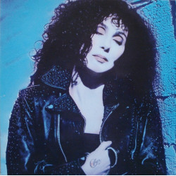 Cher - Cher LP (10 track LP) I Found Someone / Bang Bang / Give Our Love A Fightin' Chance / Skin Deep