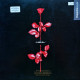 Depeche Mode - Violator (9 Track LP) World In My Eyes / Personal Jesus / Enjoy The Silence / Policy Of Truth (Promo Stamped)