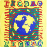 Pigbag - The Big Bean / Scumda