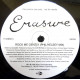 Erasure - Rock Me Gently (Phil Kelsey Mix) Vinyl Promo