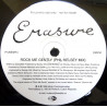 Erasure - Rock Me Gently (Phil Kelsey Mix) Vinyl Promo