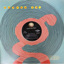 Kylie Minogue - Locomotion (Kohaku Mix / Sankie Mix / LP Version) / Ill Still Be Loving You (Promo Stamped)