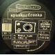 Speakerfreaks - Scratch The Man / The Originator / Mental Floss / Check It