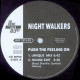 Nightwalkers - Push The Feeling On (Unique Mix / House Edit) / Sax House (Congo Mix)