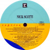 Nick Scott - Get Over (Roger S Club Mix / Nu Solution Dub / Todd Terry 12" / Todds Dub / BT Classic Club Mix) / Alone With You