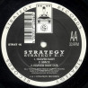Strategy - Heaven Baby (Vocal / Dub) / Space / Mad House / Ohmamo