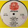 Jepson - Two Rhythm (Tribal / Paradise / Club Mix / Original Remix)